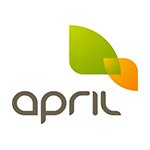 april april